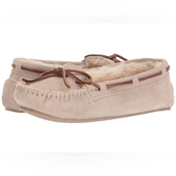 Moccasins - Picture 1 of 7